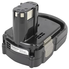 PowerSmart® Batterie Li-ION 1500 mAh 18 V pour Hitachi G 18DLX, G18DLP4, Hikoki DS18DVF3, KC18DA, RB 18DLP4, UB 18D, UB18D, UB18DLC, WH 18DFL, WH 18DL