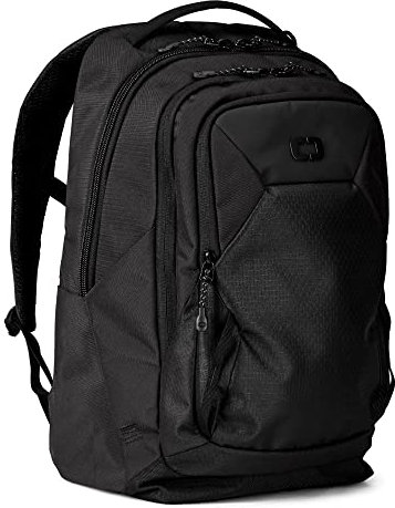 OGIO Unisex Axle Pro Backpack, Black, M UK