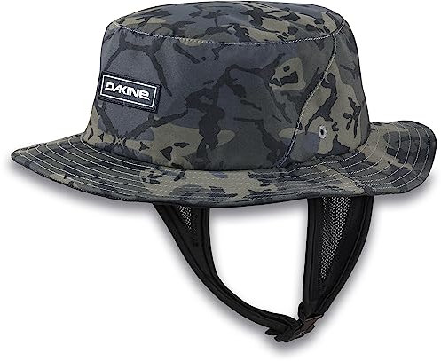 Dakine Indo Surf Casquette de Baseball, Chapeau de Soleil, Cascade Camo, L-XL Mixte