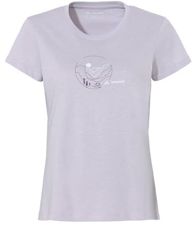 VAUDE T-Shirt Women's Cyclist T-Shirt V