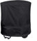 Wood Chipper Shredder Mulcher Cover, 85×110cm (Four Layers 210D Heavy-Duty Oxford Cloth) Waterproof, Sun-Proof, Dust-Proof for PROTECTION, Dustproof Electric Leaf Mulcher Shredder Protector Covers