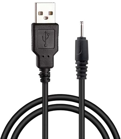 Panlouting Ersatzladegerät 100cm Ladekabel kompatibel mit Nokia 7 Series / 6 Series/E Series/X Series/N Series/C Series