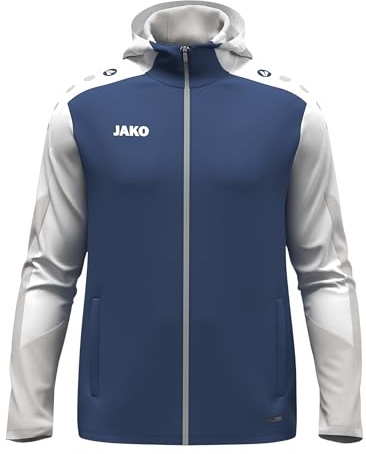 JAKO Dynamic Kapuzenjacke Kids Kinder