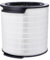 TIAJTHYD FY1700 Replacement Filter for Philips Series 1000i FY1700/ 30Activated Carbon Filter Air Purifier Accessories