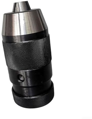 Selbstspannendes Bohrfutter B10 B22 für CNC-Drehmaschine und Bohrmaschine (B10)