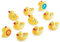 Learning Resources Smart Splash Bade-Enten Zahlenspaß