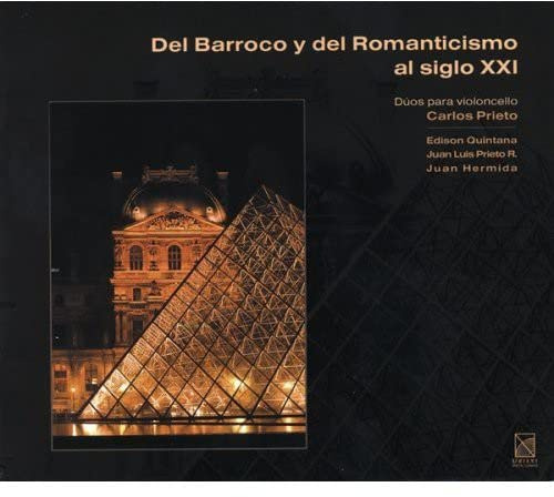 From Baroque To Romanticism /