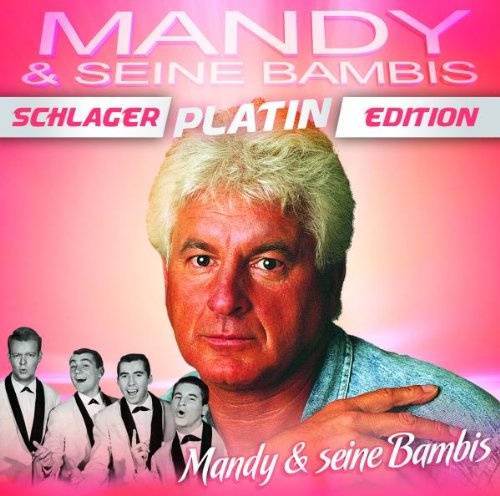 Schlager Platin Edition