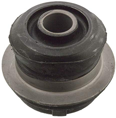 Febi Bilstein 02901 Lagerung, Lenker vorne unten | 02901 passend für 124 190 E-Kla