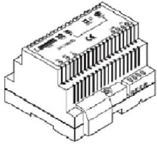 URMET DECODIFICA SPECIALE 2VOICE 1083/80