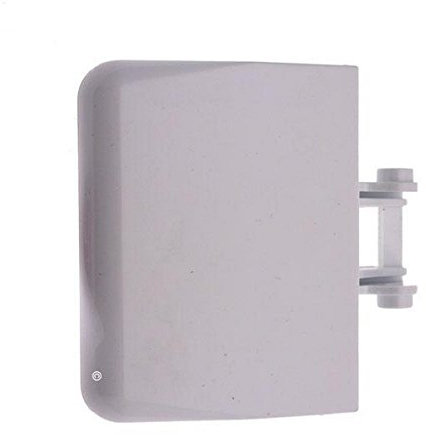 Poignee de porte Electrolux 150850900