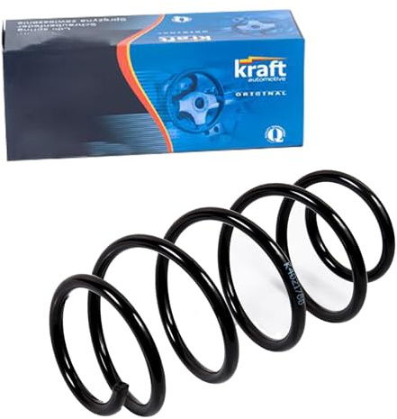 Kraft Automotive 4021780 Fahrwerksfeder