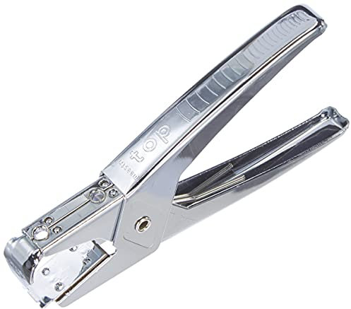 RO-MA 0095001A Ote agrafes Argent
