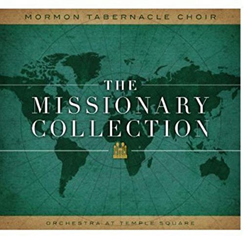 The Missionary Collection