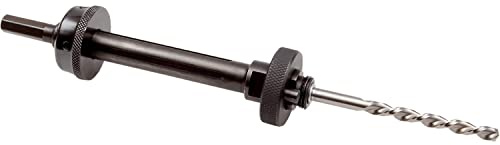 Bahco BH3834-ARBR-9100EL ARB9100EL Quick-Eject Arbor-32-159mm (Multi Construction Holesaw), Orange