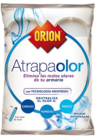 Orion 2 Einheiten Geruchsverschluss