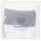ELEMIS Luxury Cleansing Cloth Duo, Soft Pure Cotton Facial Cloths, Ideal For Removing Cleansers, Exfoliators and Masks, Gently Cleanses and Opens Pores, 2 Count ( Pack of 1)