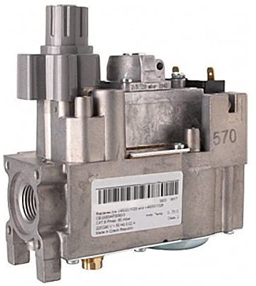 BAXI BERMUDA C2 LFE PW2 S W 401 551 552 BACK BOILER FIREFRNT GAS VALVE 062623