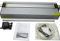 CGOLDENWALL Biegemaschine aus Acryl-Kunststoff, PVC, mit Infrarotstrahlenkalibrierung, 220 V (Heizrohrlänge: 700 mm)