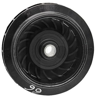 Elu-DeWalt LUEFTER ZSB # 1006592-01