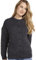 Irish Aran Wool Lumber Jacket Cardigan Sweater (XX-Large, Derby)