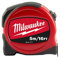 Milwaukee Flexómetro 5m / 16ft x 25mm métrica/Imperial (cajas de 6) - Tape Measure S5-16/25-1pc