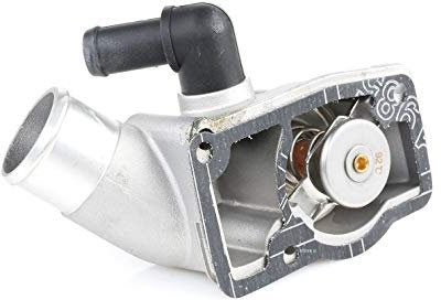 RIDEX 316T0126 Termostato refrigerante Carcasa (cárter) incorporada con junta 92°C