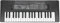 Piano elettrico, tastiera per pianoforte ricaricabile a 37 tasti, funzione di registrazione del microfono, giocattolo per strumenti musicali per bambini