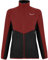 Salewa Damen Paganella Pl W Jacket Damen Fleecejacke, syrah/0910, M EU