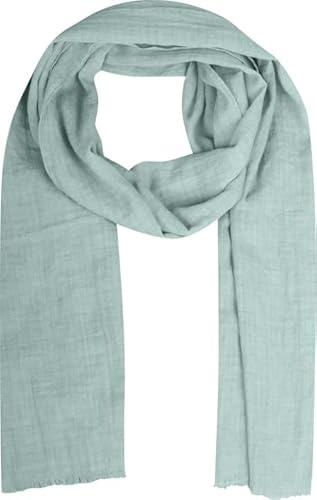 Capelli New York Damentuch Halstuch Scarf Dark Green