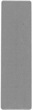 AF4F 28mm x 4mm Grey (100 Bag) Window Glazing Glass Flat Plastic Packers Several Variations Available…