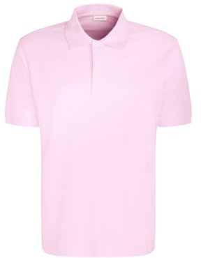 Seidensticker Herren Business Poloshirt Pique - Herren Polohemd - Regular Fit - Halbarm - 100% Baumwolle
