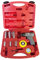 COFFRET MINI PONCEUSE ORBITALE REVOLVER 50-75MM + 30 DISQUES CEDREY