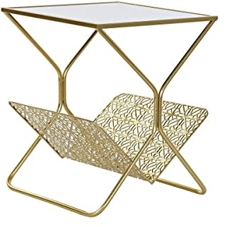 DKD Home Decor Stehsammler Standard