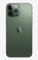 ABUSVEX Original Rückglas-Ersatz für iPhone 13 Pro Max, alle Träger mit vorinstalliertem Kleber und Reparaturwerkzeug (Grün)