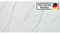 Wandverkleidung Marmor- und Granitoptik, 3D Wandpaneele, Styropor-Paneele Marmor- und Granitoptik für Innenbereich, Außenbereich, Geschäftsräume | AS Country Stone (Calacatta White)