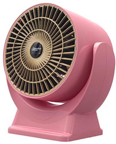 OSALADI Appareil De Chauffage Domestique Radiateur Electrique Mini-chauffage Radiateurs Électriques Pour L'intérieur Chauffe-eau Chauffage Personnel Bureau énage Plastique Abs Pupitre