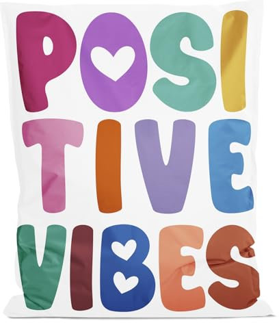 Sitting Point Sitzsack Brava Big Bag Positive VIBS 130x170cm