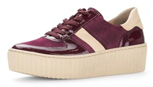 Gabor 53.203 Damenschuhe 53.203.10 53.203.10 Lila, EU 37.5
