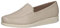 CAPRICE Damen Slipper aus Leder Elegant, Cremefarben (Offwhite Nappa), 37 EU
