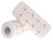 minkissy 2rollos Toallitas Papel Multiusos Aceite Comida Grasa Paño Cocina Casa Navidad