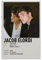 TULAOJI Jacob Elordi Poster, Leinwand, Wandkunst, Wohnzimmer, Promi-Poster, ungerahmt, 20 x 30 cm