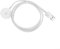 Chargeur magnétique pour montre intelligente Kors Access Series Quick Charge compatible (blanc)