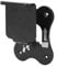 BONKZEBU Speaker Wall Mount Bracket Metal Wall Fixed Stand Set for HW Q990D HW Q990B HW Q990C HW Q930B HW Q930C SX Q990B Soundbar Rear Surround Speakers