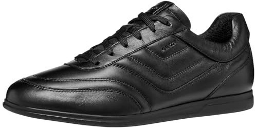 Geox Herren U Renan D Sneaker