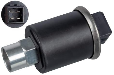 febi bilstein 18082 Druckschalter für Klimaanlage, 1 Stück