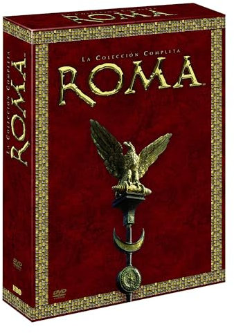 Roma: La Colección Completa