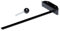 Makita 193516 – 3 – Guide Side + Guide for Circular Saw Blade 4350T/CT/FCT 4351 CT/FCT