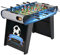 Leomark Tischfußball - Champions Sport - Kicker, Tischkicker für Kinder, Kickertisch mit Zubehör, Kickertische aus Holz. Tischkicker Party und Spielzimmer, Höhe: 82 cm