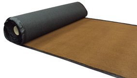 Coverdale de voiture Moquette Off The Rouleau – Kensington en laine luxueuse Gamme